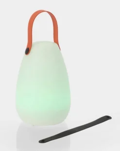 LAMPADA LED IN PLASTICA - PARTY