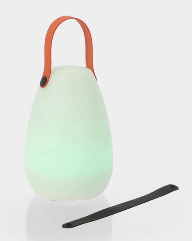 LAMPADA LED IN PLASTICA - PARTY