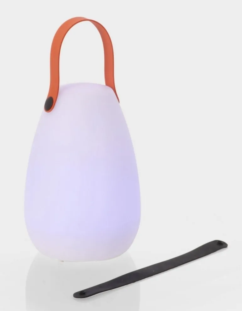 LAMPADA LED IN PLASTICA - PARTY