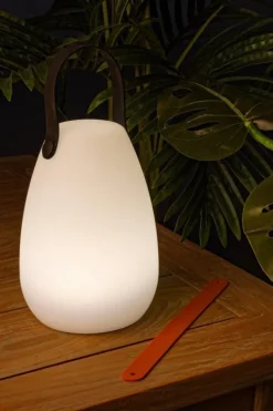 LAMPADA LED IN PLASTICA - PARTY