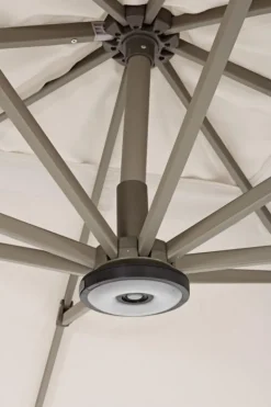 LAMPADA LED PER OMBRELLONE