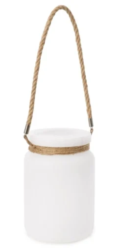 LAMPADA LED SPEAKER IN PLASTICA - ROPE