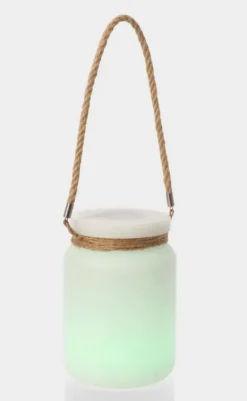 LAMPADA LED SPEAKER IN PLASTICA - ROPE