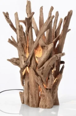 LAMPADA TAV. ACE H60