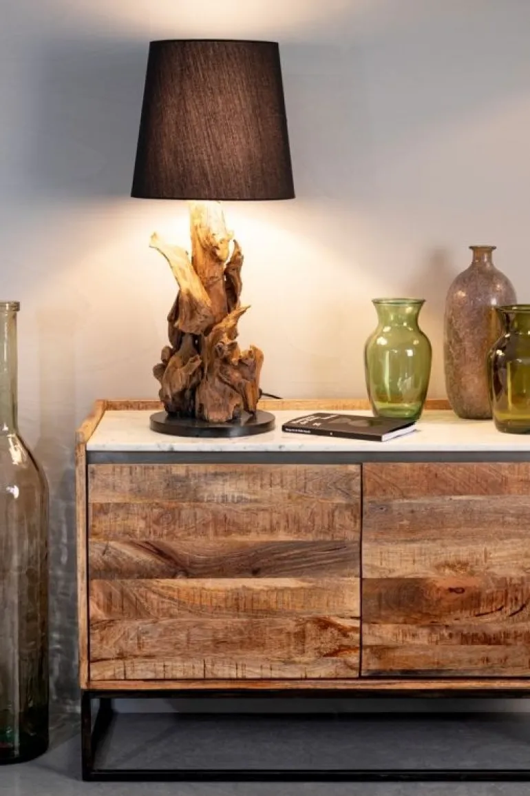 LAMPADA TAV. BLUMA H82