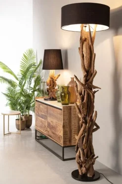 LAMPADA TAV. BLUMA H82