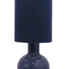 LAMPADA TAV. IKERU BLU H56