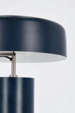 LAMPADA TAV. KAITHAL BLU H35