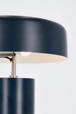 LAMPADA TAV. KAITHAL BLU H35