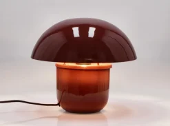 LAMPADA TAV. KOPPEL ROSSO H27
