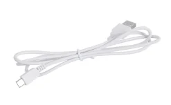 LAMPADA TAV. LED ETNA BIANCO H38