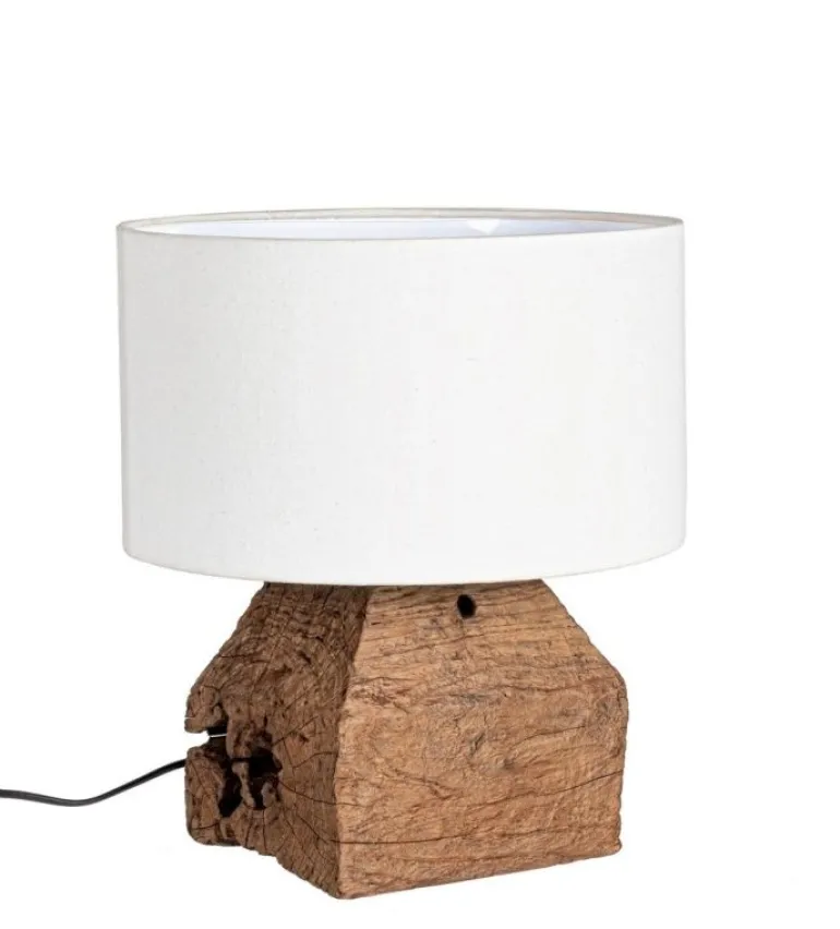 LAMPADA TAV. LUMEN BIANCO H40