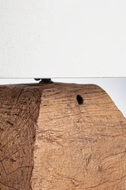 LAMPADA TAV. LUMEN BIANCO H40