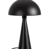 LAMPADA TAV. MODERN NERO H36.5