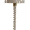 LAMPADA TAV. NENDO BEIGE H52