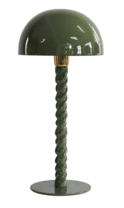 LAMPADA TAV. NENDO VERDE H52