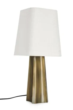 LAMPADA TAV. TRIPURA ORO H61