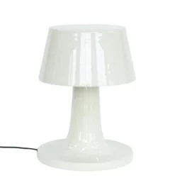 LAMPADA TAV. TURNER BEIGE H39