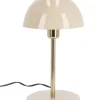 LAMPADA TAV. VELMA BEIGE H36