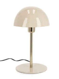 LAMPADA TAV. VELMA BEIGE H36