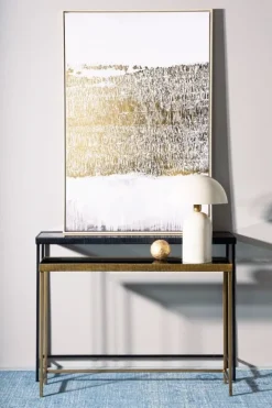 LAMPADA TAV. VELMA BEIGE H45