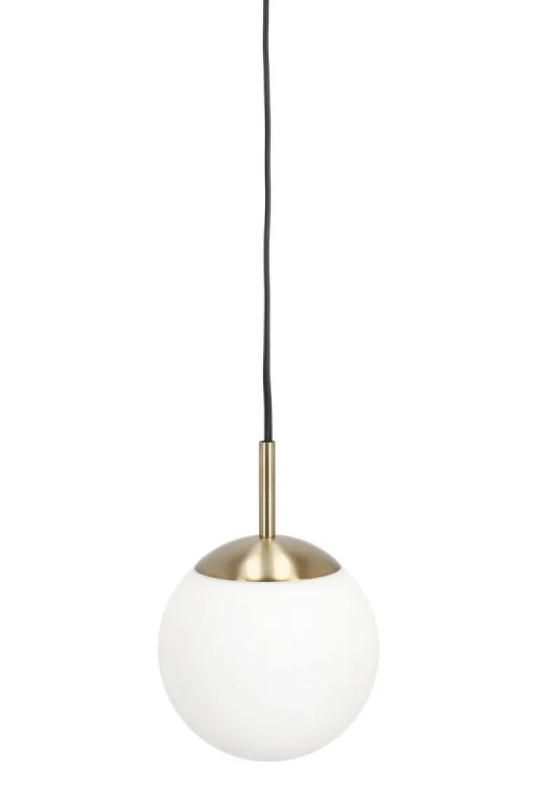 LAMPADARIO DELPHINE TO DORATO D15
