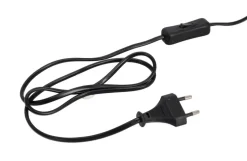 LAMPADARIO DELPHINE TO DORATO D15