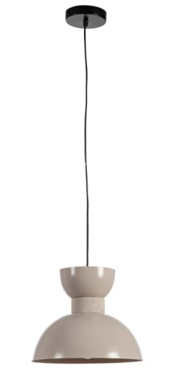 LAMPADARIO JABALPUR BEIGE D30