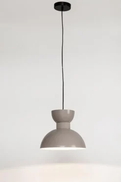 LAMPADARIO JABALPUR BEIGE D30