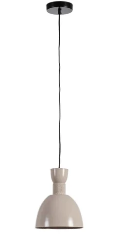 LAMPADARIO JABALPUR BEIGE D21