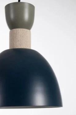 LAMPADARIO JABALPUR BLU-VER D21