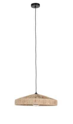 LAMPADARIO KANDA NATURALE D50