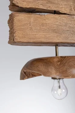 LAMPADARIO 3LUCI FLORENT