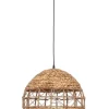 LAMPADARIO MALAWI NAT D45