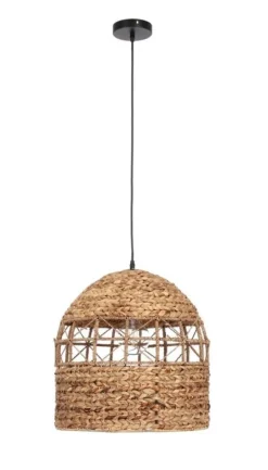LAMPADARIO MALAWI NAT D45