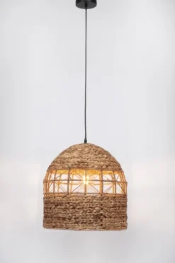 LAMPADARIO MALAWI NAT D45