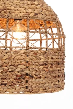 LAMPADARIO MALAWI NAT D45