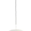 LAMPADARIO MANDLA BIANCO D60,5