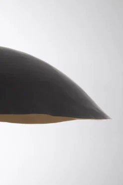 LAMPADARIO MANDLA NERO D60,5