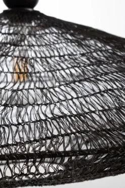 LAMPADARIO ODISSA TO NERO D86