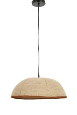 LAMPADARIO TUY NATURALE MARRONE D44
