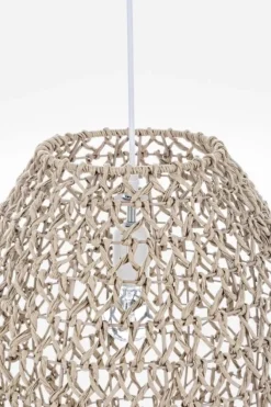 LAMPADARIO ZAMBIA NAT H42