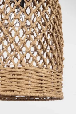 LAMPADARIO ZAMBIA NAT H42,5