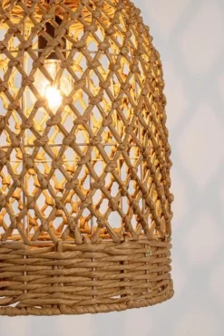 LAMPADARIO ZAMBIA NAT H42,5