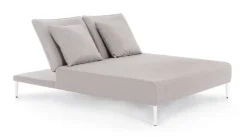 LETTINO DOPPIO C-C VIPER BIA QS20/SAND