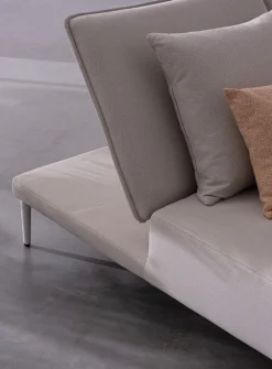 LETTINO DOPPIO C-C VIPER BIA QS20/SAND