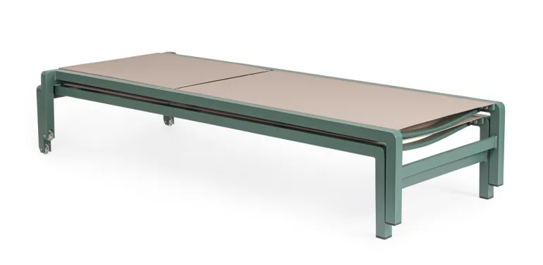 LETTINO IMP. C-RUOTE KONNOR BALSAM