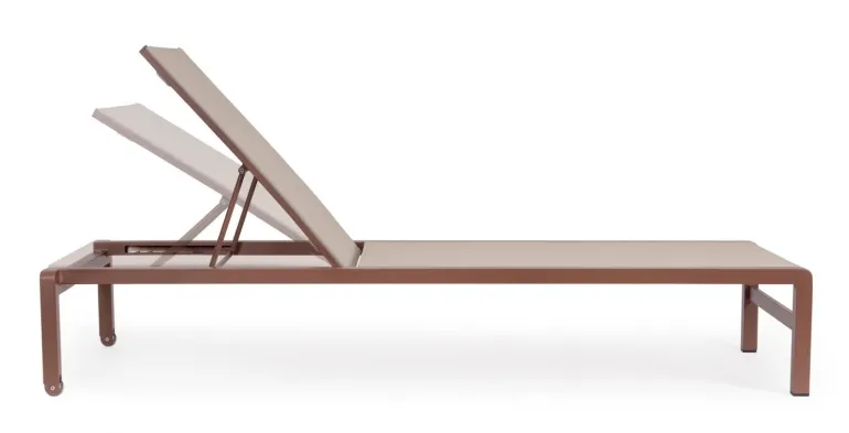 LETTINO IMP. C-RUOTE KONNOR BARN