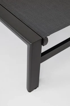 LETTINO IN ALLUMINIO CON RUOTE ANTRACITE YK13 - SKIPPER NEW