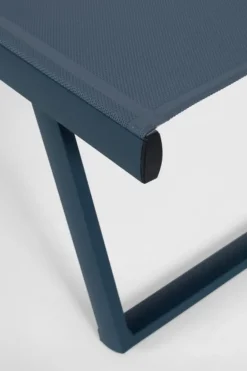 LETTINO IN ALLUMINIO NAVY - TAYLOR